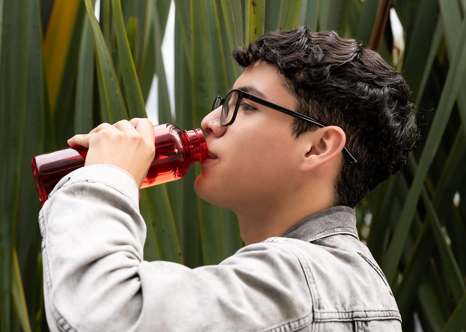 Botella Urban 550 ml / 19 Oz 7