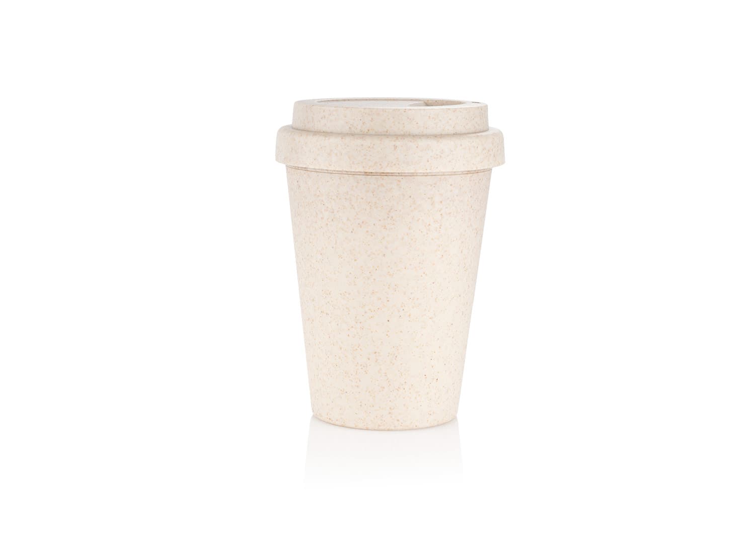 Vaso Mokka Trigo 350 ml / 12 Oz