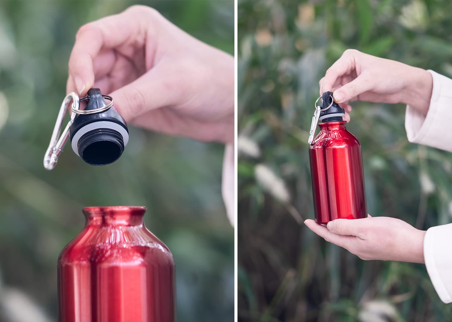 Botella Miles Mini 350 ml / 12 Oz 10