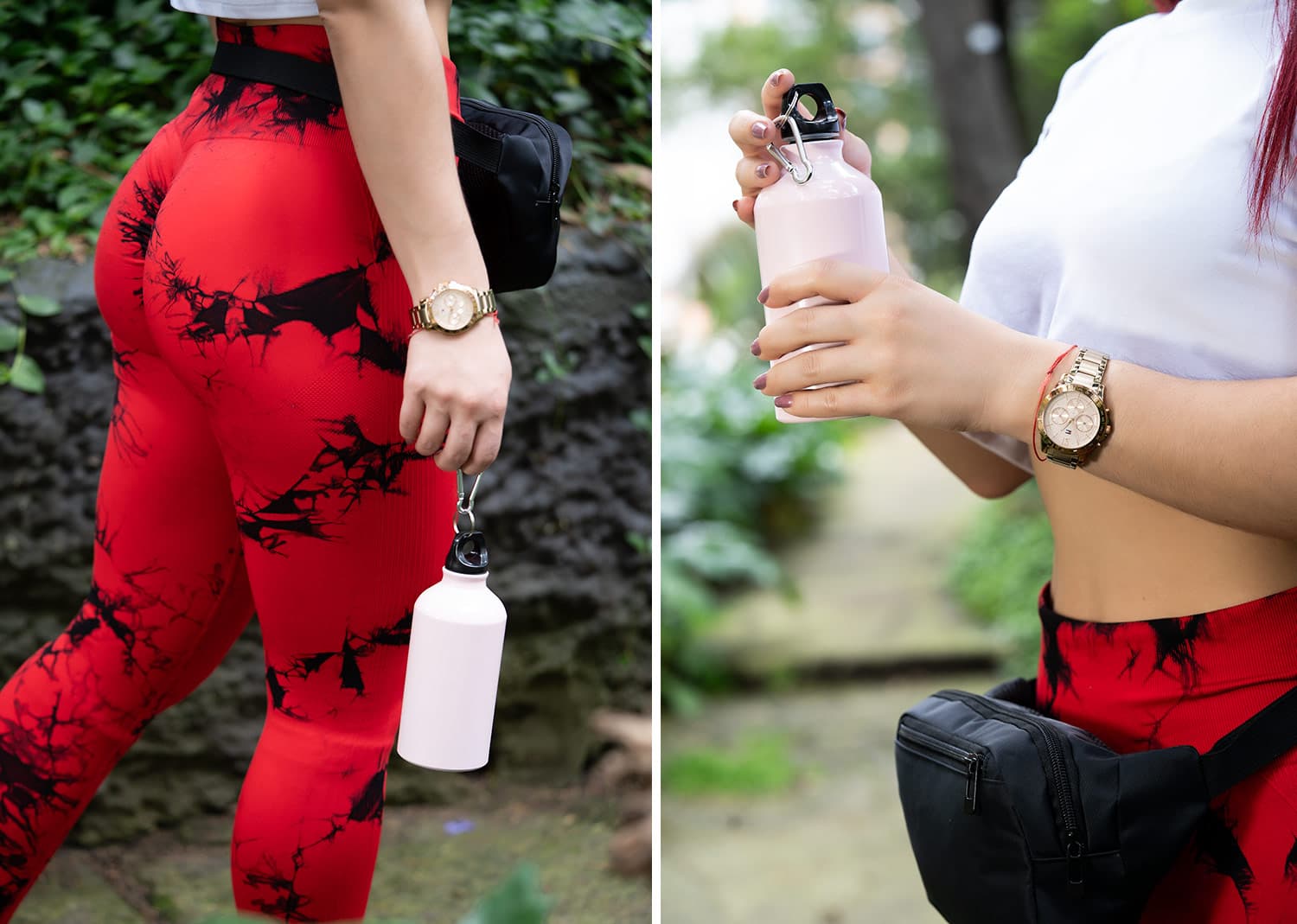 Botella Miles Pastel 550 ml / 19 Oz 7