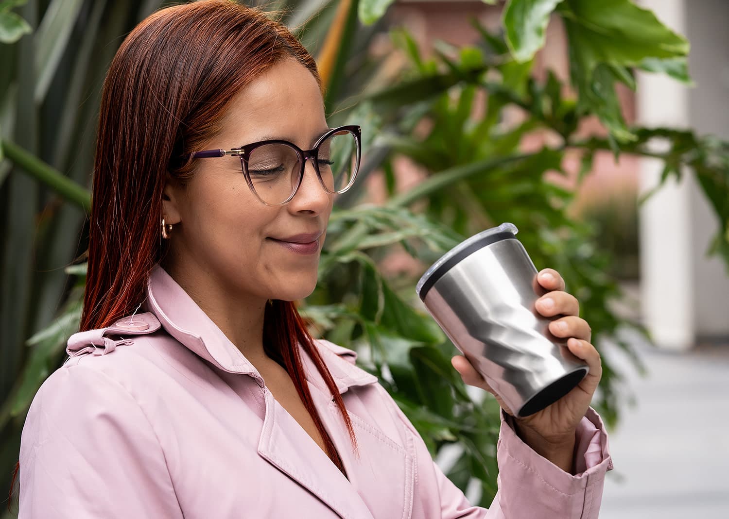 Vaso Macchiatto 300 ml / 10 Oz 7