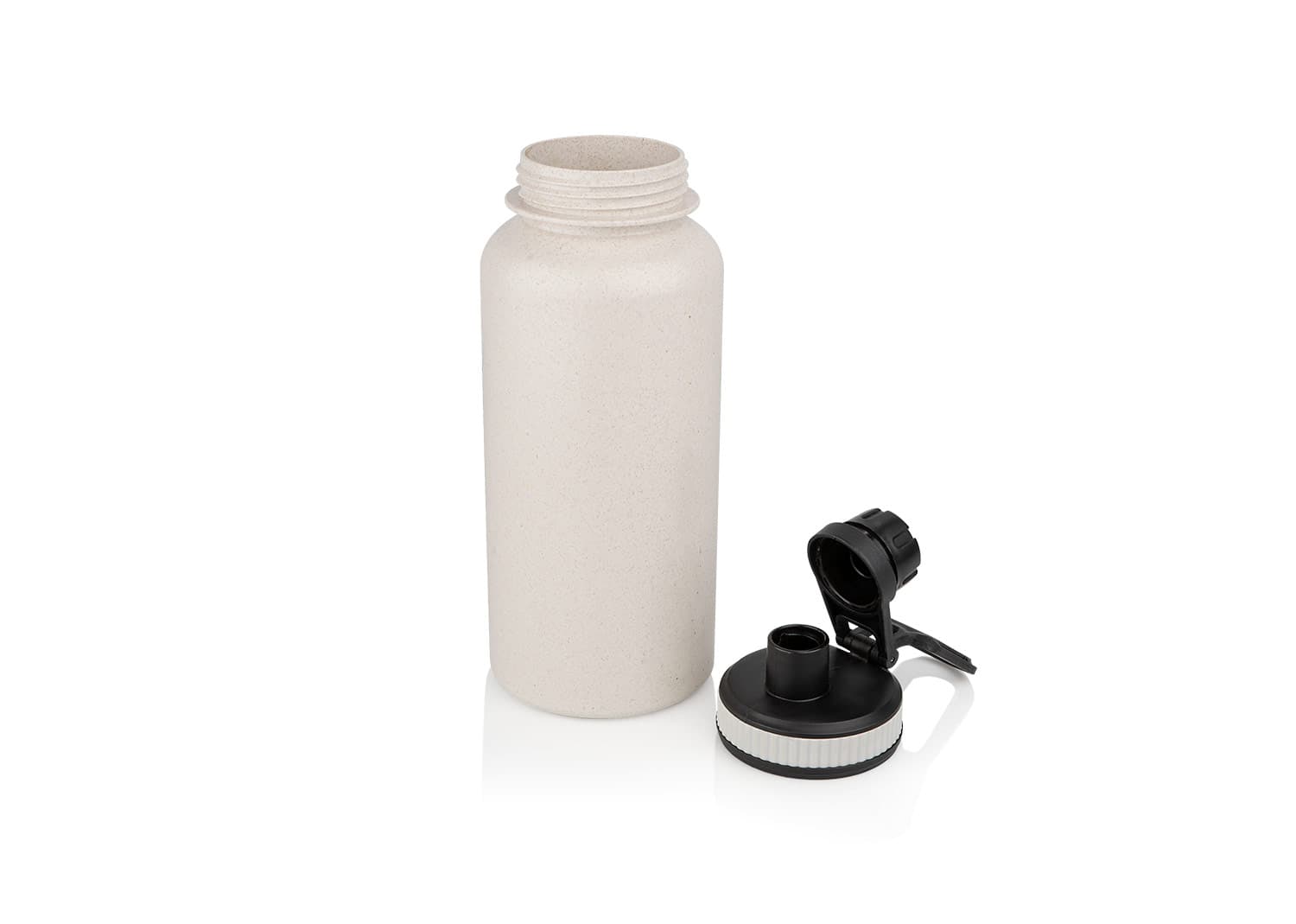 Botella Litro Trigo 1150 ml / 39 Oz