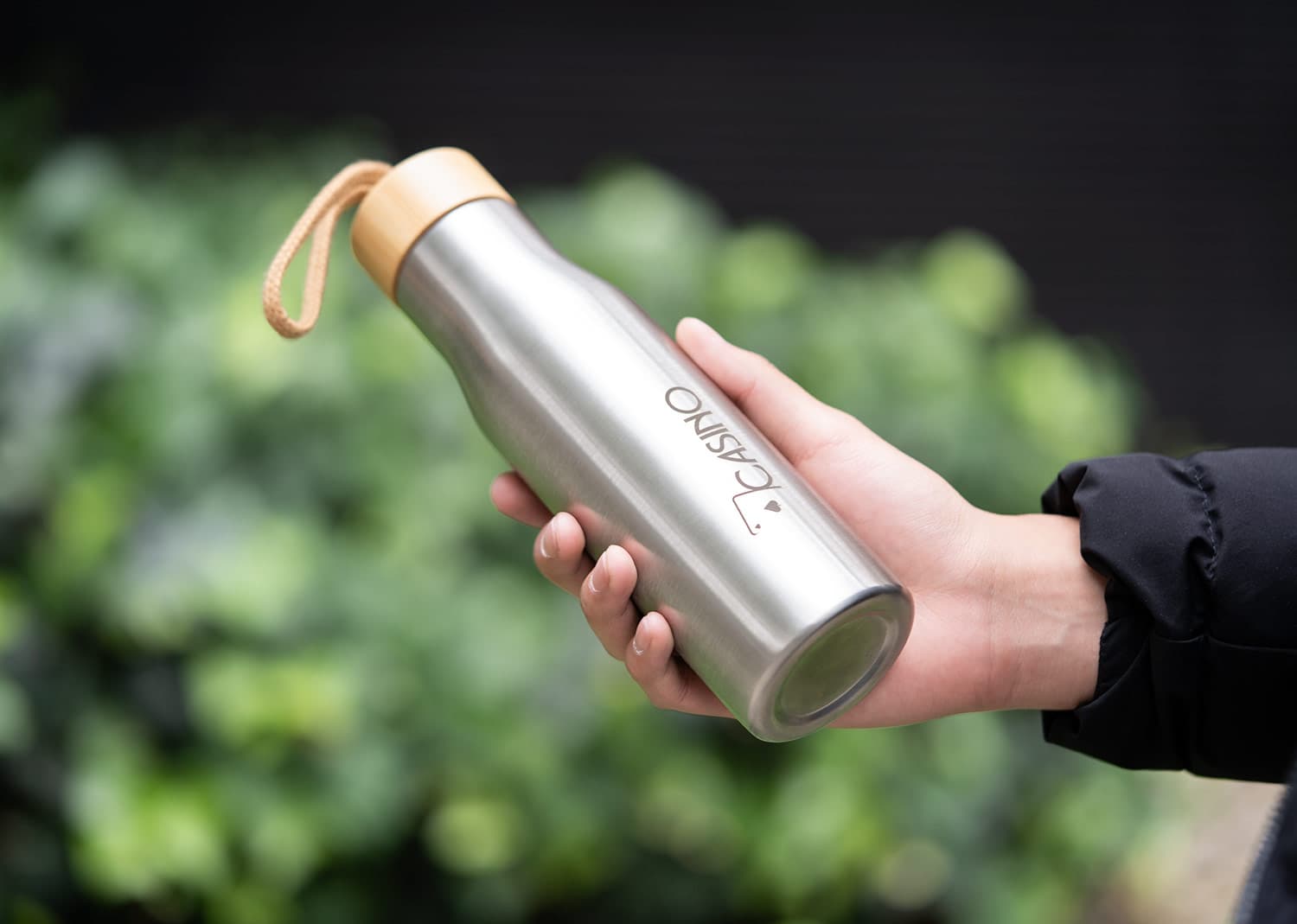 Botella Oozed 550 ml / 19 Oz 8