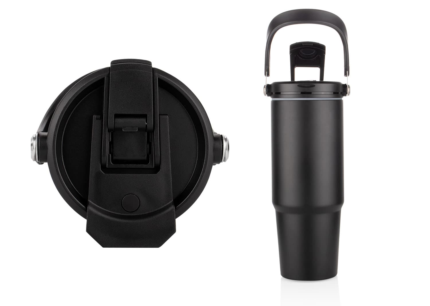 Botella Deportiva Train 1000 ml / 34 Oz