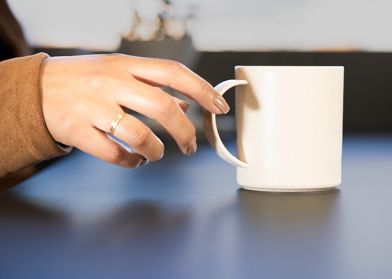 Mug Trigo Desire 350 ml / 12 Oz 5