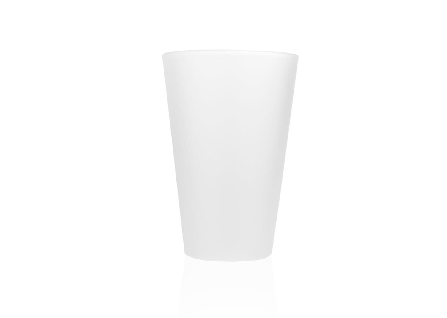 Vaso Reutilizable Magic 400 ml / 13 Oz.