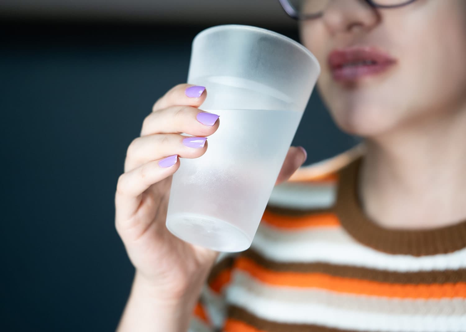 Vaso Reutilizable Magic 400 ml / 13 Oz. 4