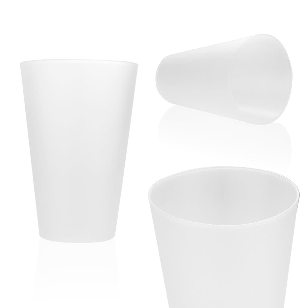 Vaso Reutilizable Magic 400 ml / 13 Oz. 6