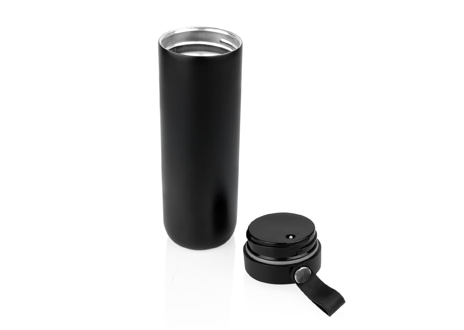 Botella Acero Inoxidable Clio 500 ml / 17 Oz 2