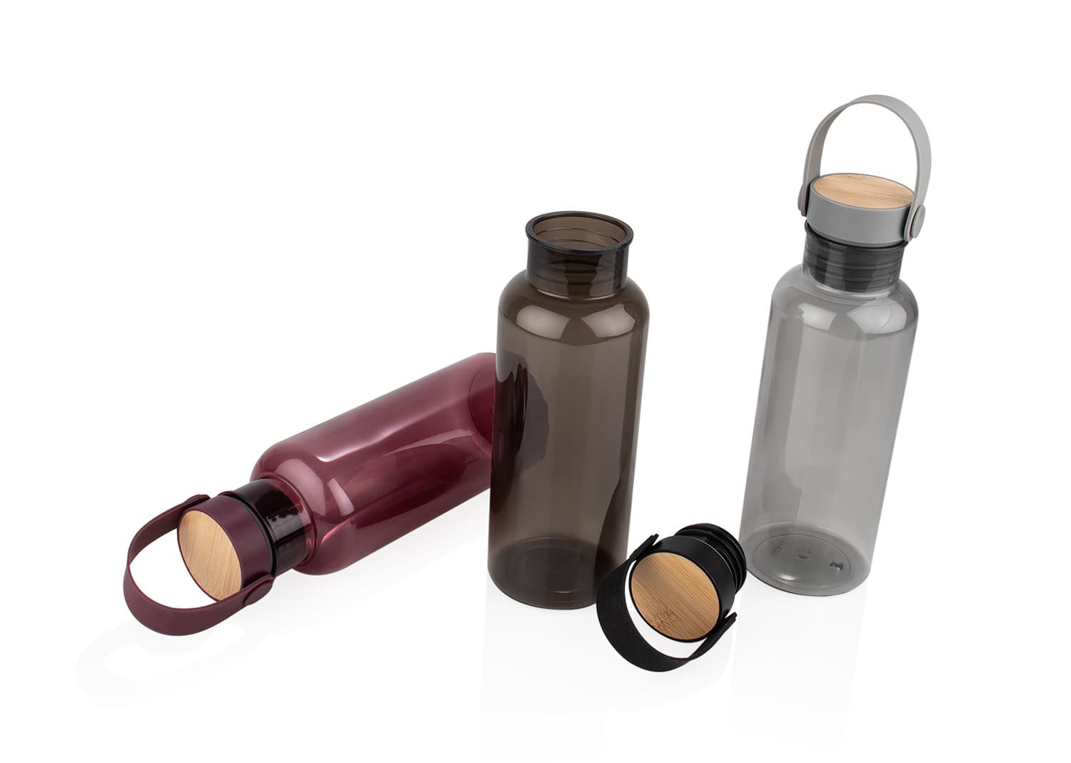 Botella Dominion 650 ml / 22 Oz 2