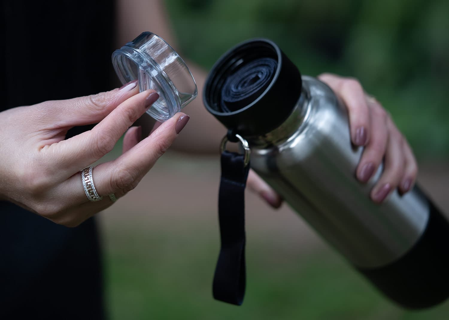 Botella Cord 500 ml / 17 Oz 4