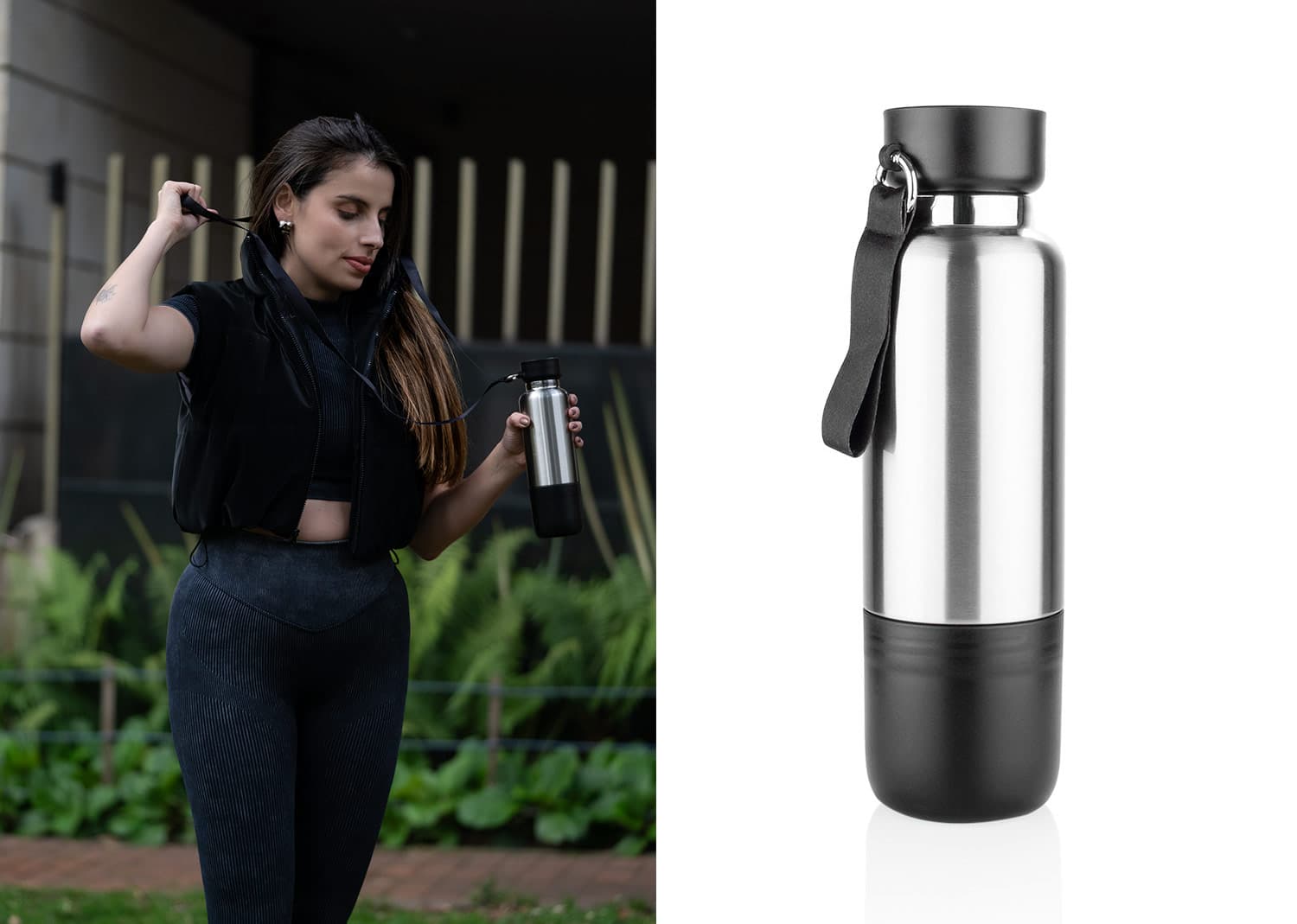 Botella Cord 500 ml / 17 Oz 3