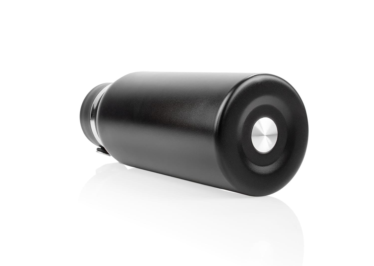 Botella de Acero Clamp 1000 ml / 34 Oz 2