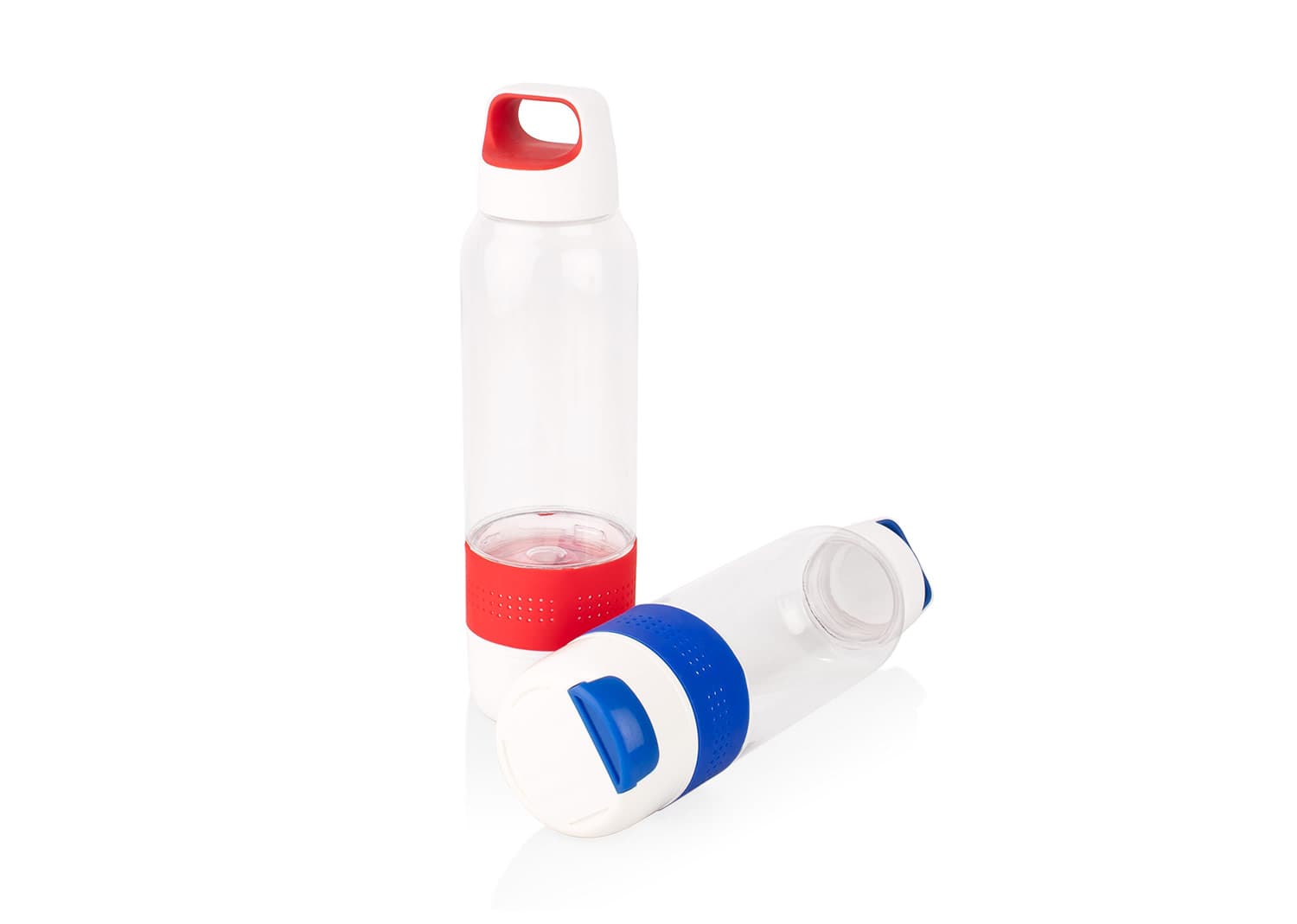 Botella Deportiva+Toalla Ice 500 ml / 17 Oz 2