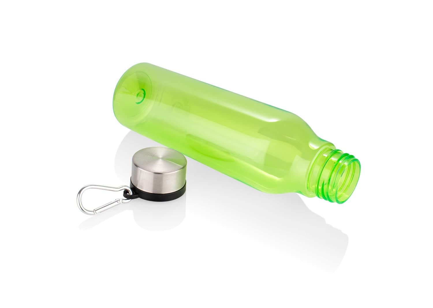 Botella Deportiva Breeze 600 ml / 20 Oz 7