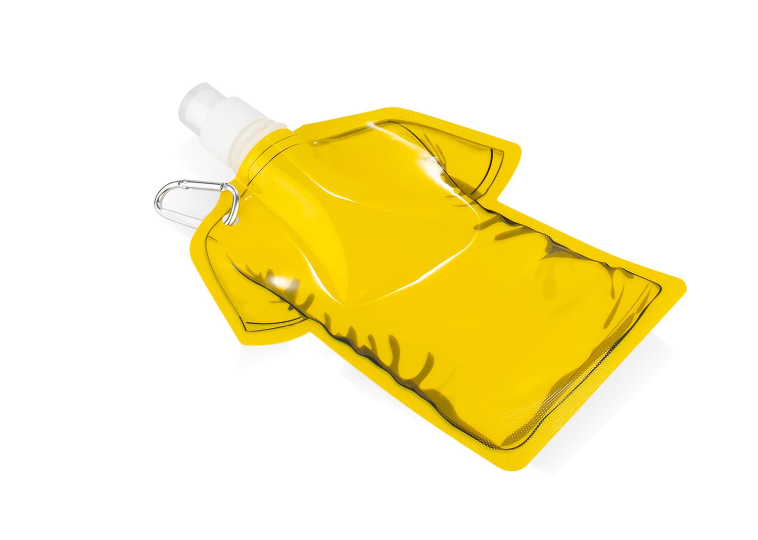 Botella Sport Crack 480 ml / 16 Oz 5