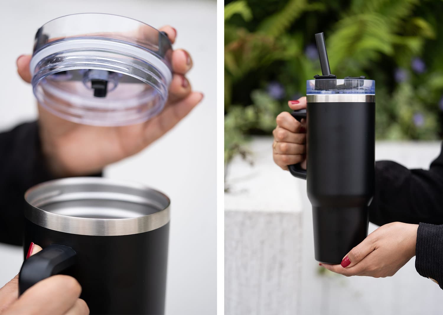 Botella en Acero Ranger 1200 ml / 41 Oz 4