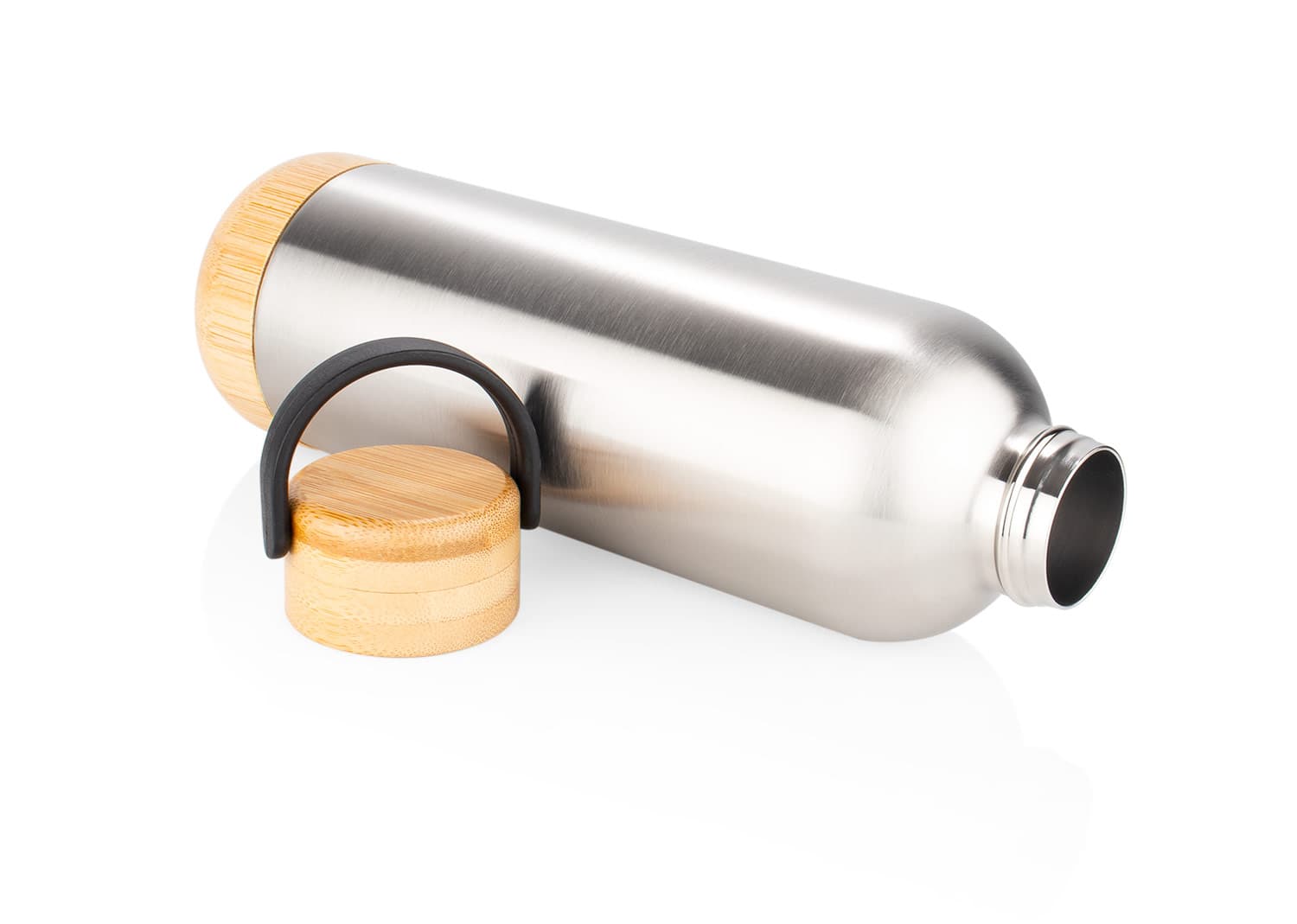 Botella en Acero Brave 600 ml / 20 Oz 2