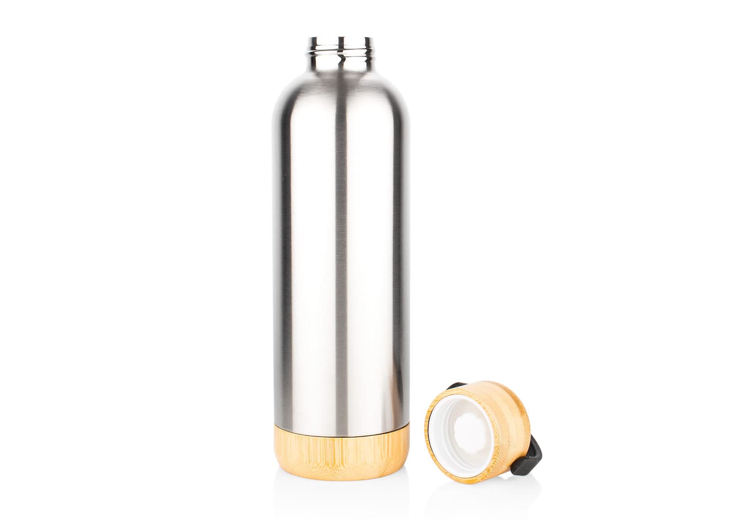 Botella en Acero Brave 600 ml / 20 Oz 3