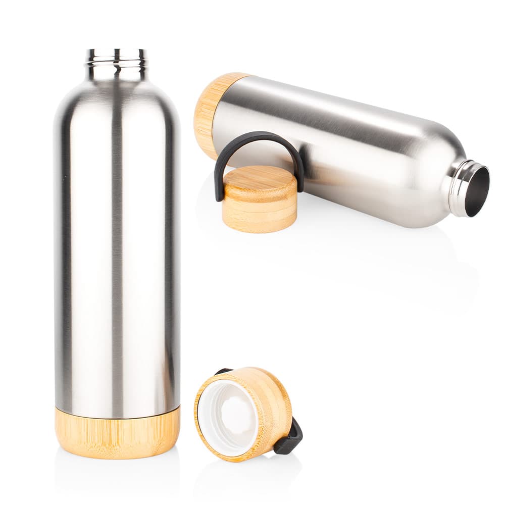 Botella en Acero Brave 600 ml / 20 Oz 4