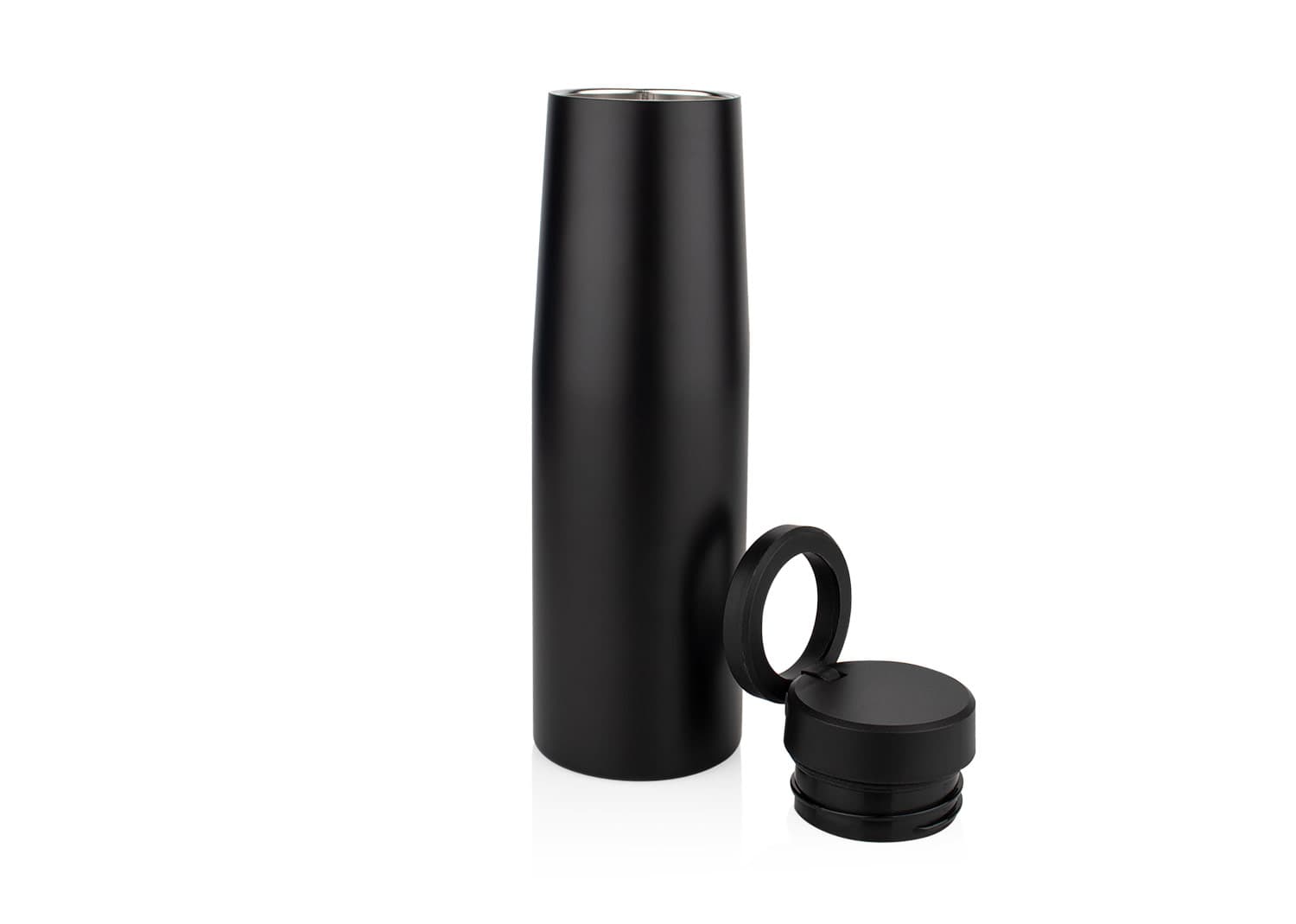 Botella en Acero Tiger 540 ml / 18 Oz 2