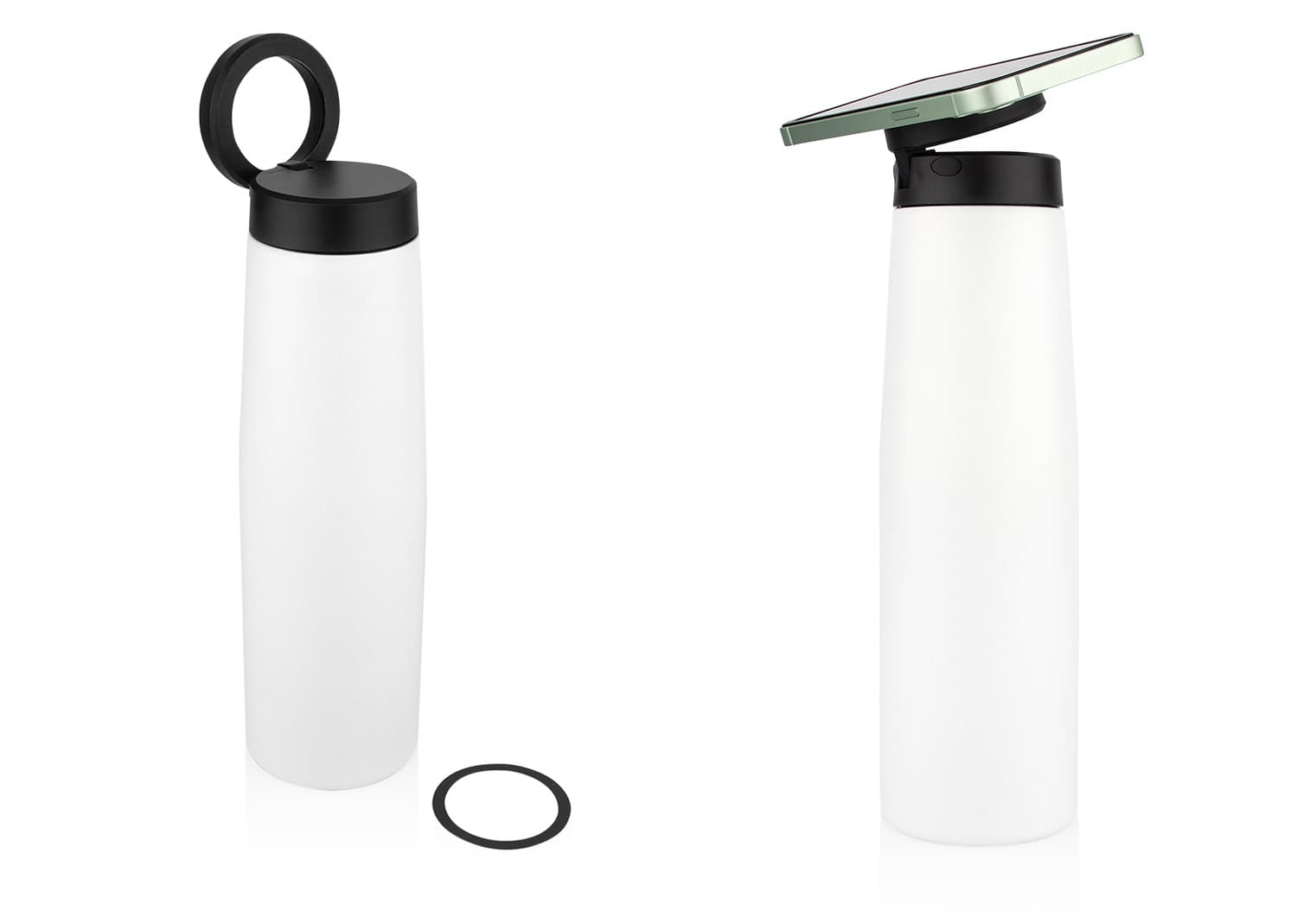 Botella en Acero Tiger 540 ml / 18 Oz 6