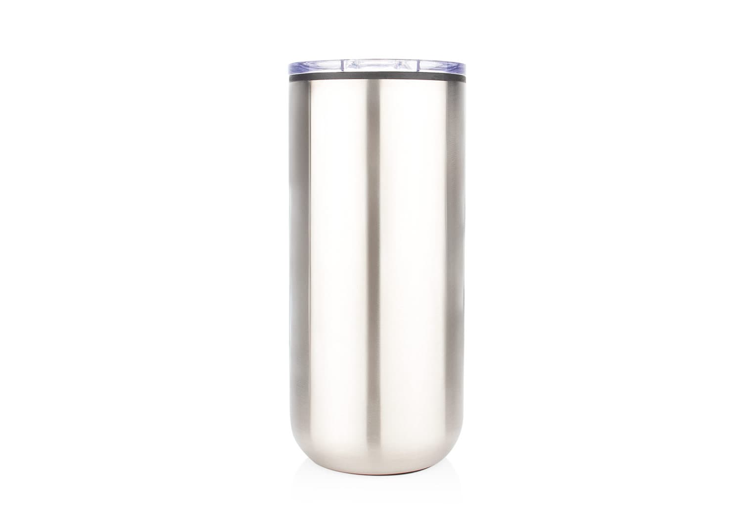 Vaso en Acero Dodger 500 ml / 17 Oz