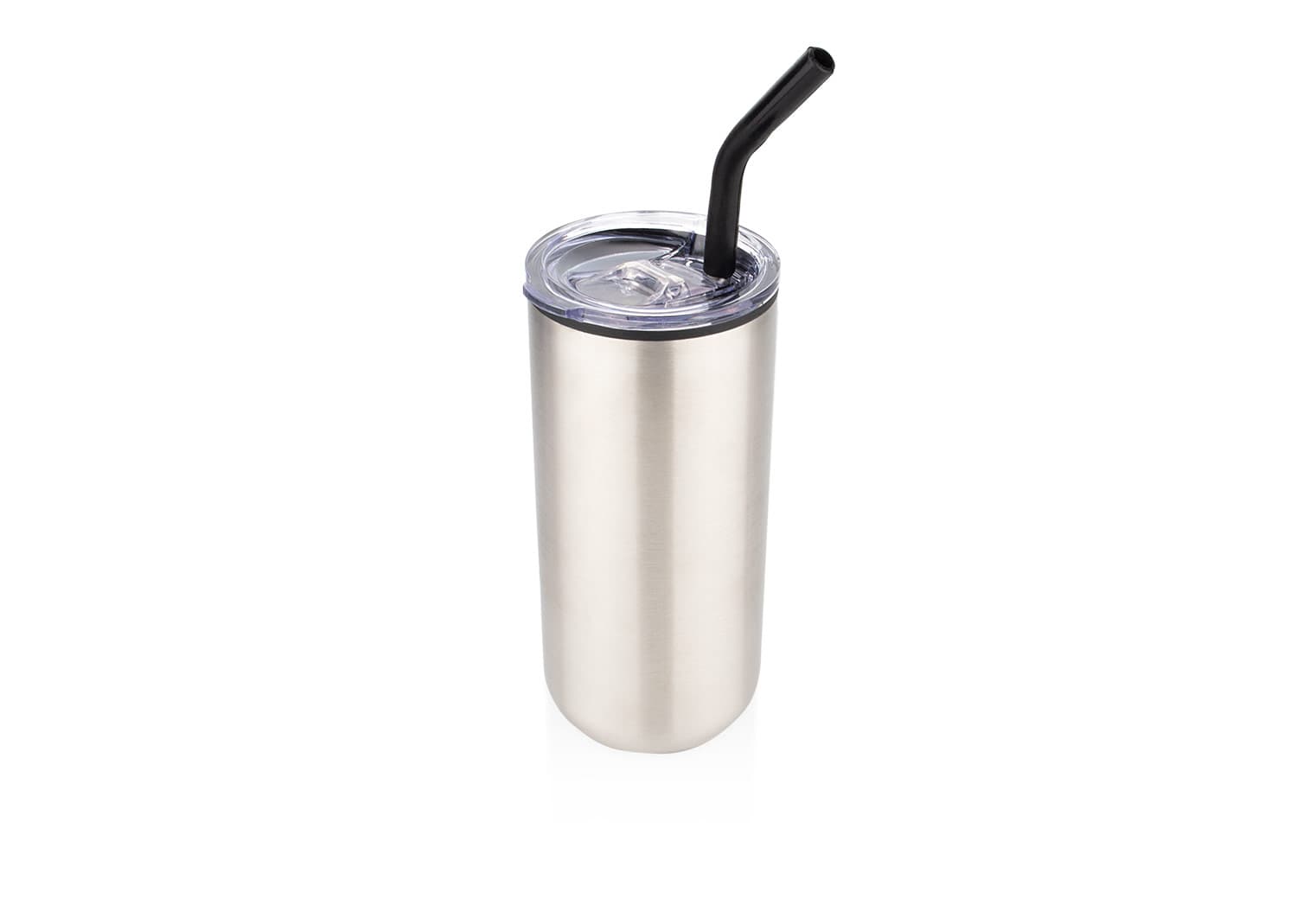 Vaso en Acero Dodger 500 ml / 17 Oz 2