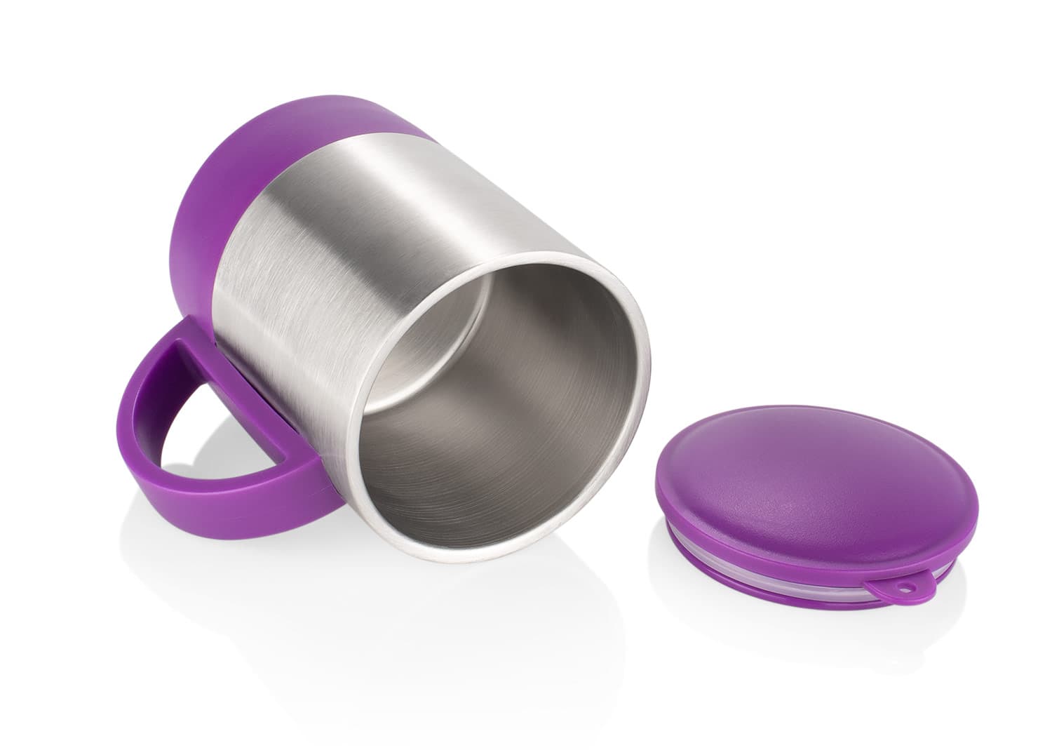 Vaso en Acero Bruin 150 ml / 5 Oz 4