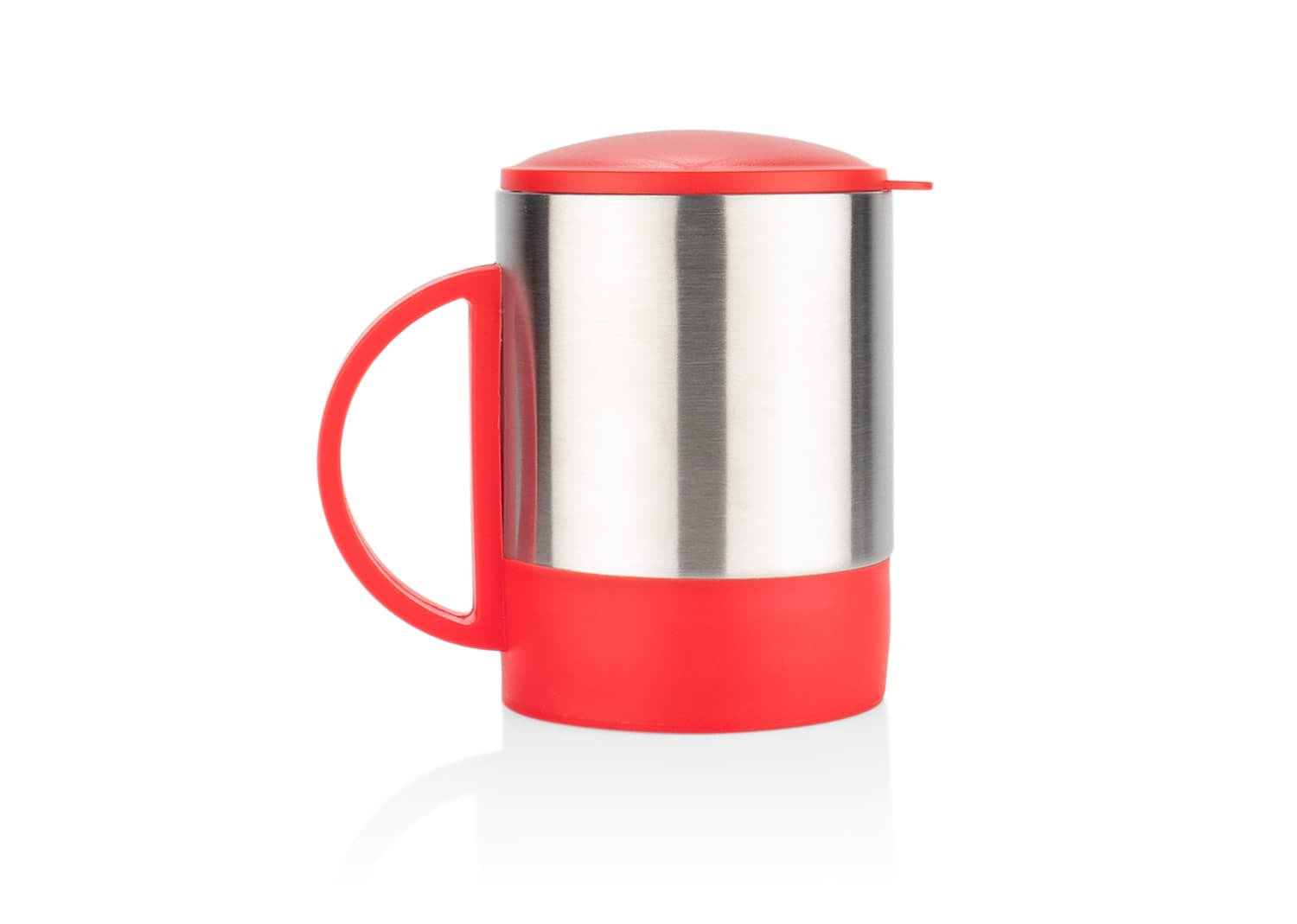 Vaso en Acero Bruin 150 ml / 5 Oz 5