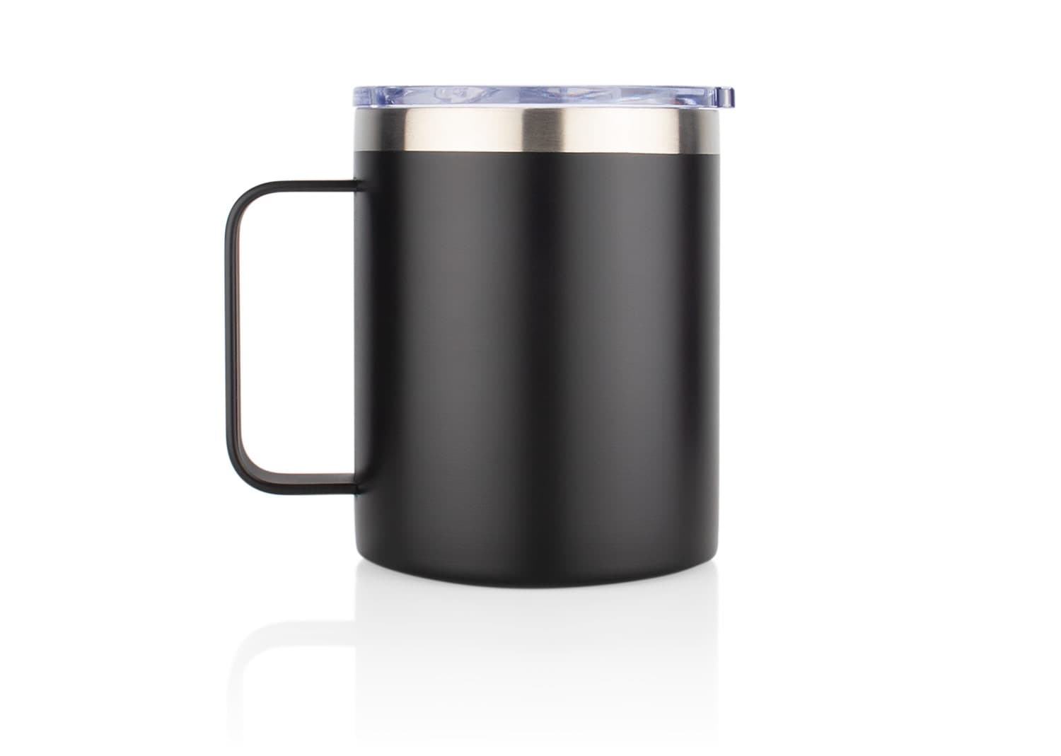 Vaso en Acero Saber 380 ml / 13 Oz 2
