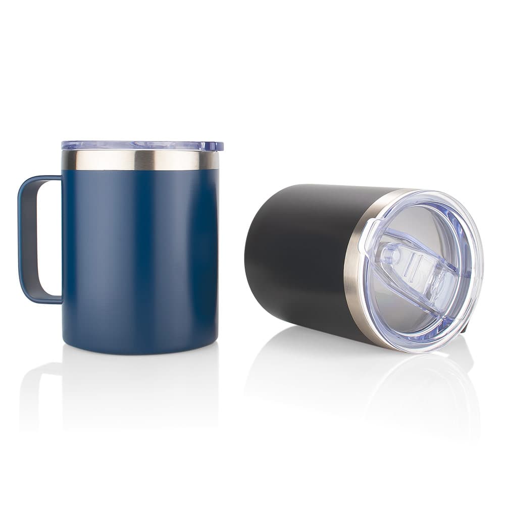 Vaso en Acero Saber 380 ml / 13 Oz 4