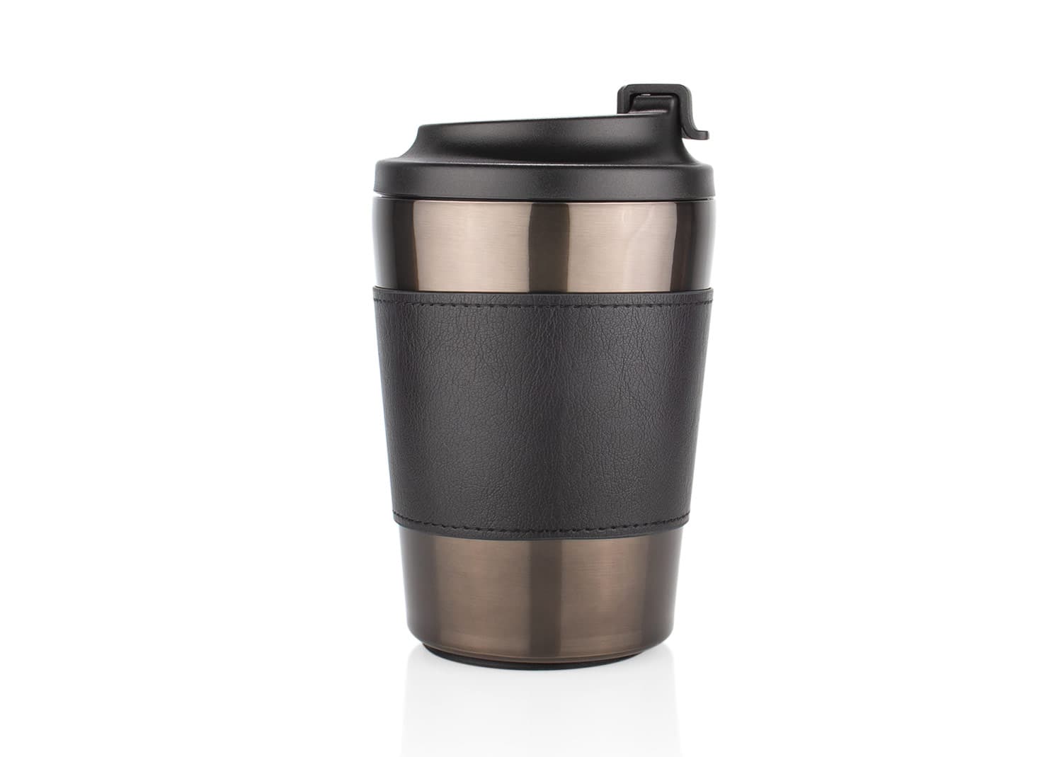 Vaso en Acero Wild 400 ml / 13 Oz