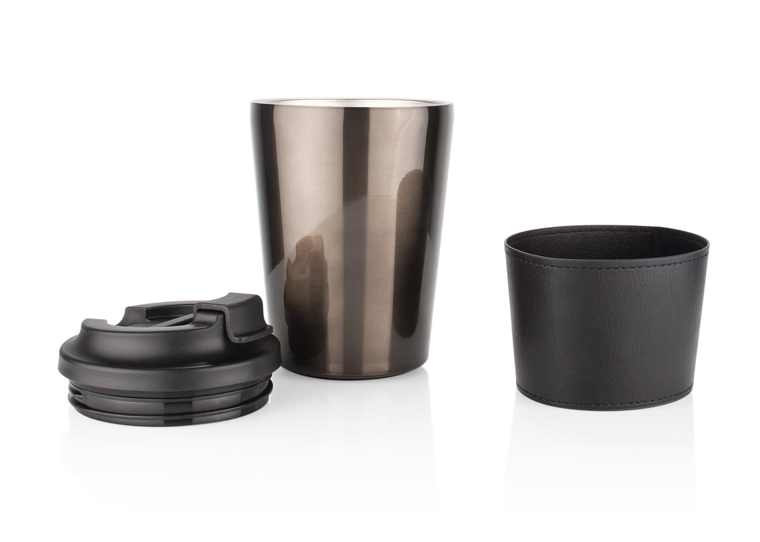 Vaso en Acero Wild 400 ml / 13 Oz 2