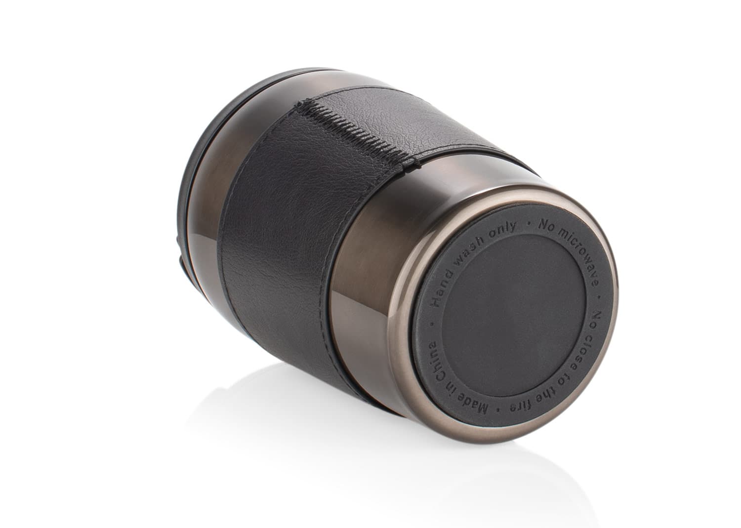 Vaso en Acero Wild 400 ml / 13 Oz 4