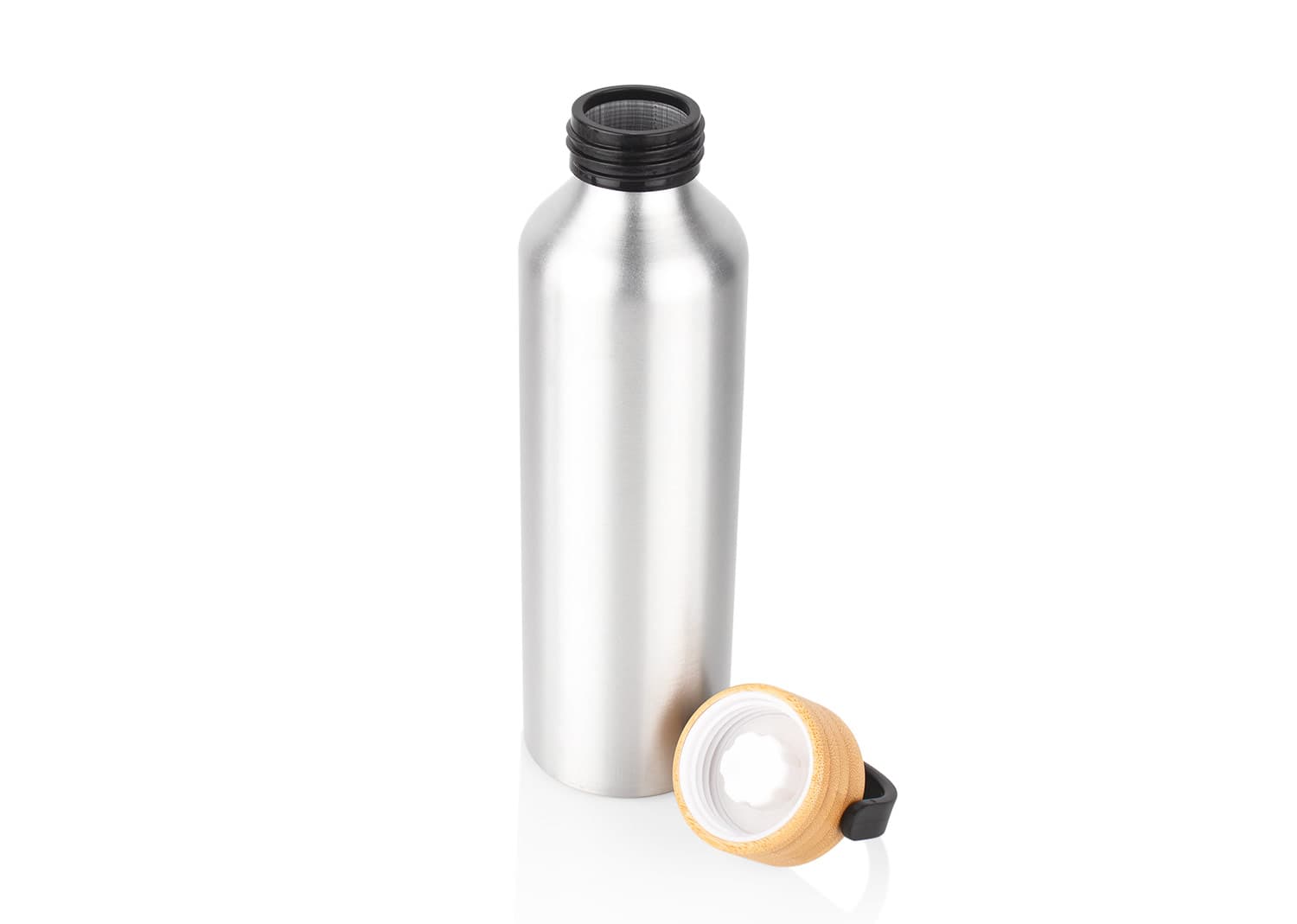 Botella en Aluminio Knick 650 ml / 22 Oz 6