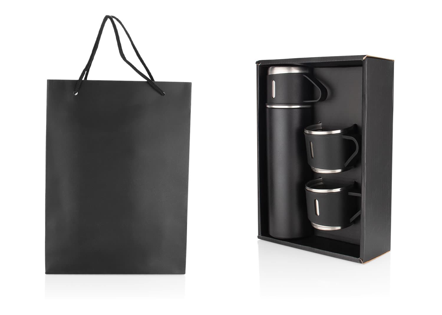 Termo en Acero Marine 500 ml / 17 Oz 3