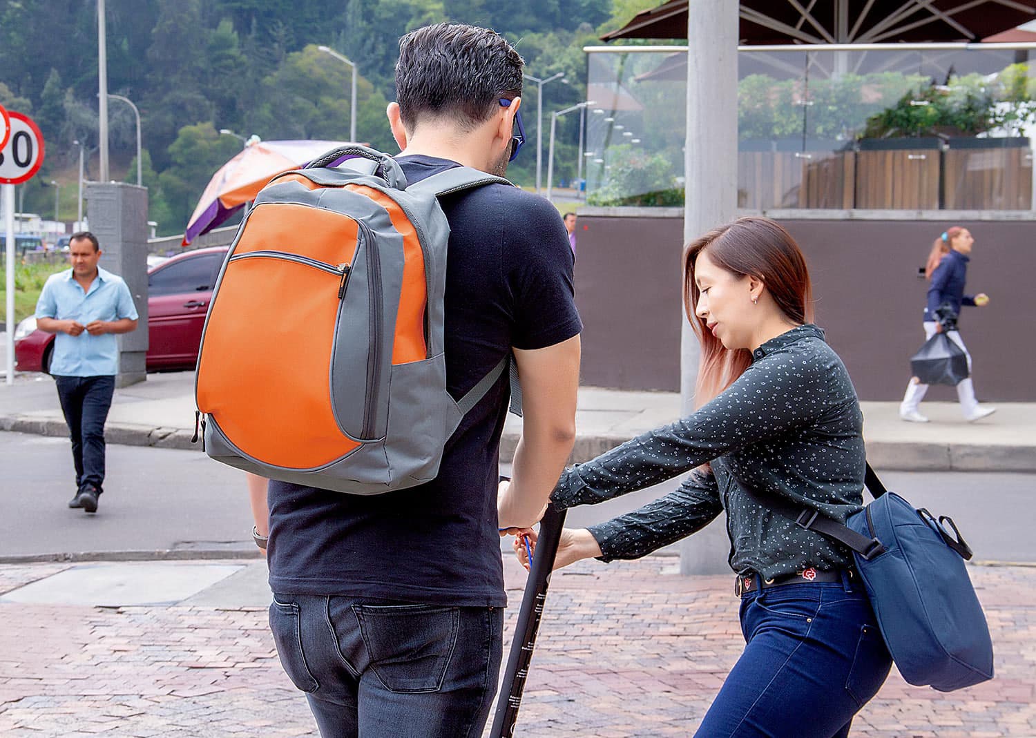 Morral Michigan 18 Lts. 3