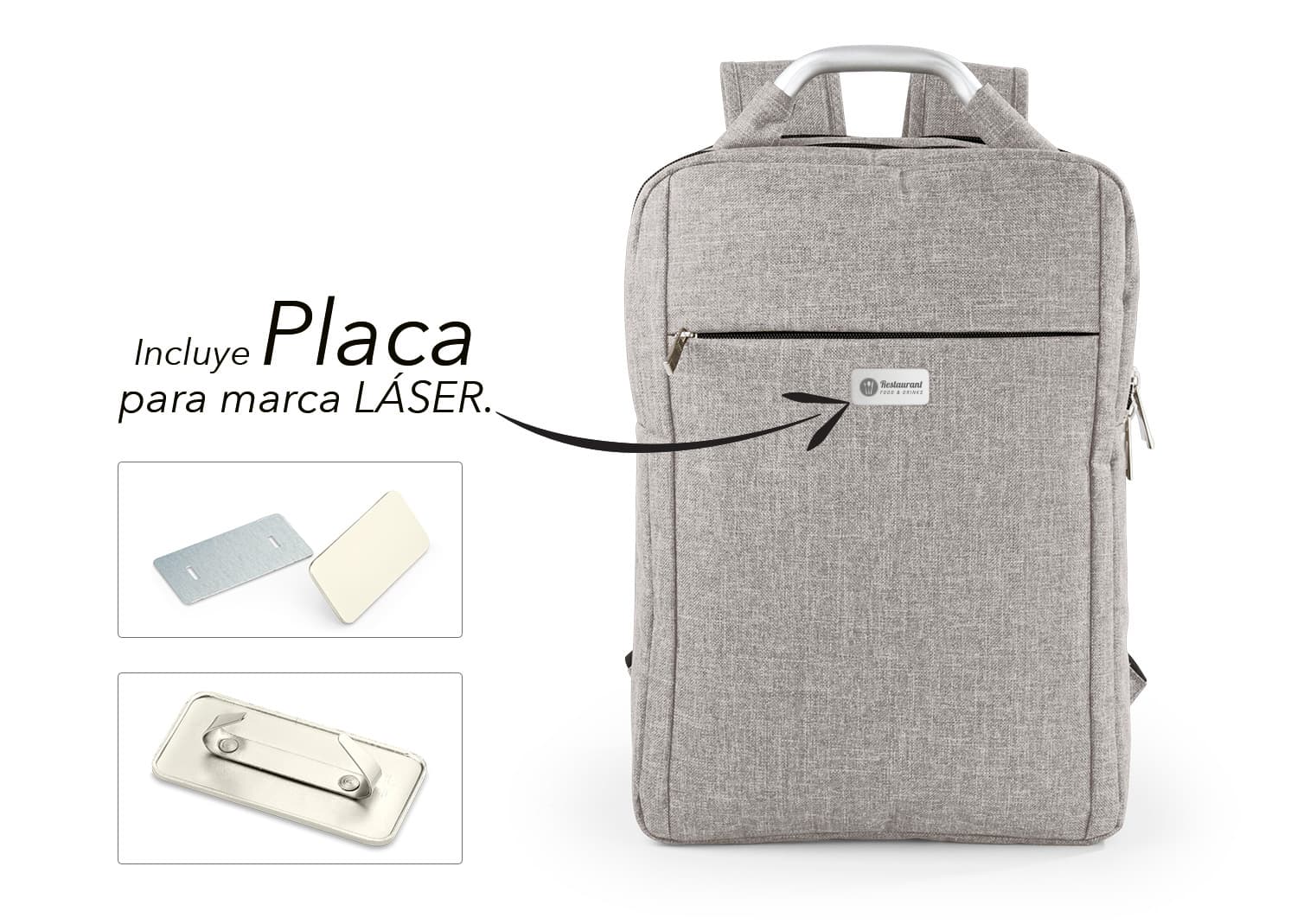 Morral Rochester 14 Lts. 21