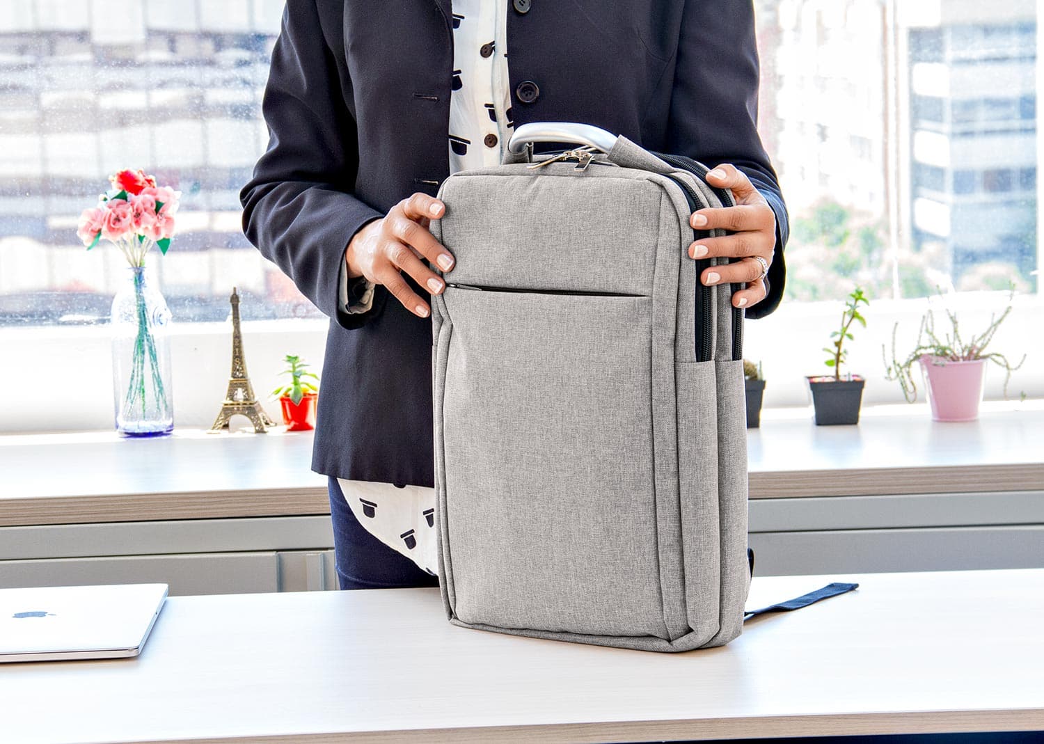 Morral Rochester 14 Lts. 23