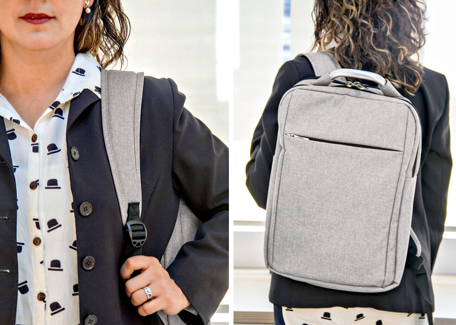 Morral Rochester 14 Lts. 24