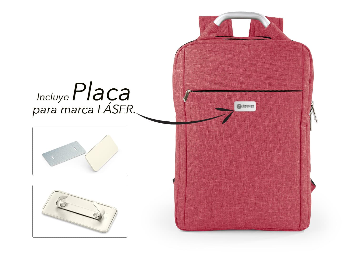 Morral Rochester 14 Lts. 27