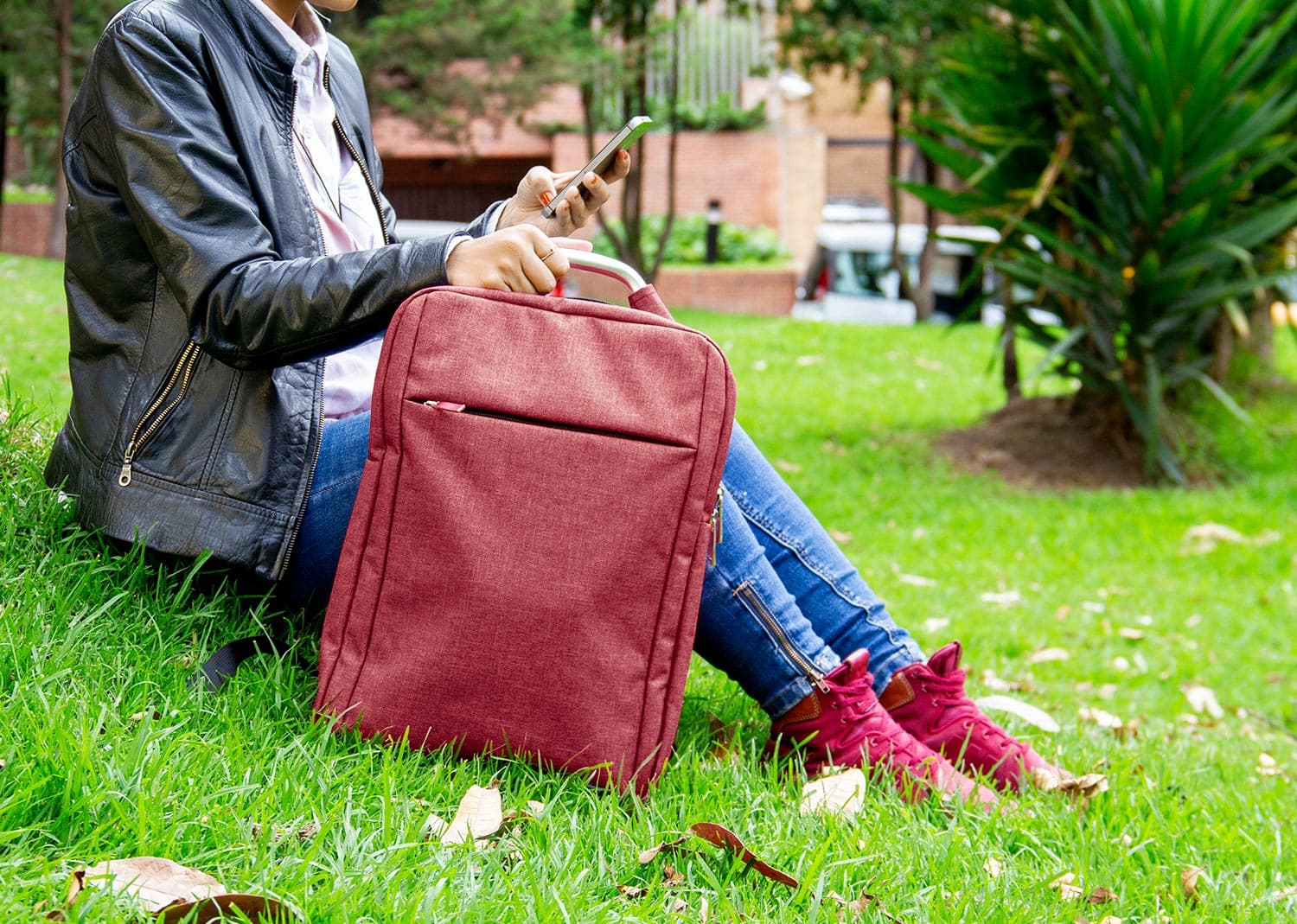 Morral Rochester 14 Lts. 30