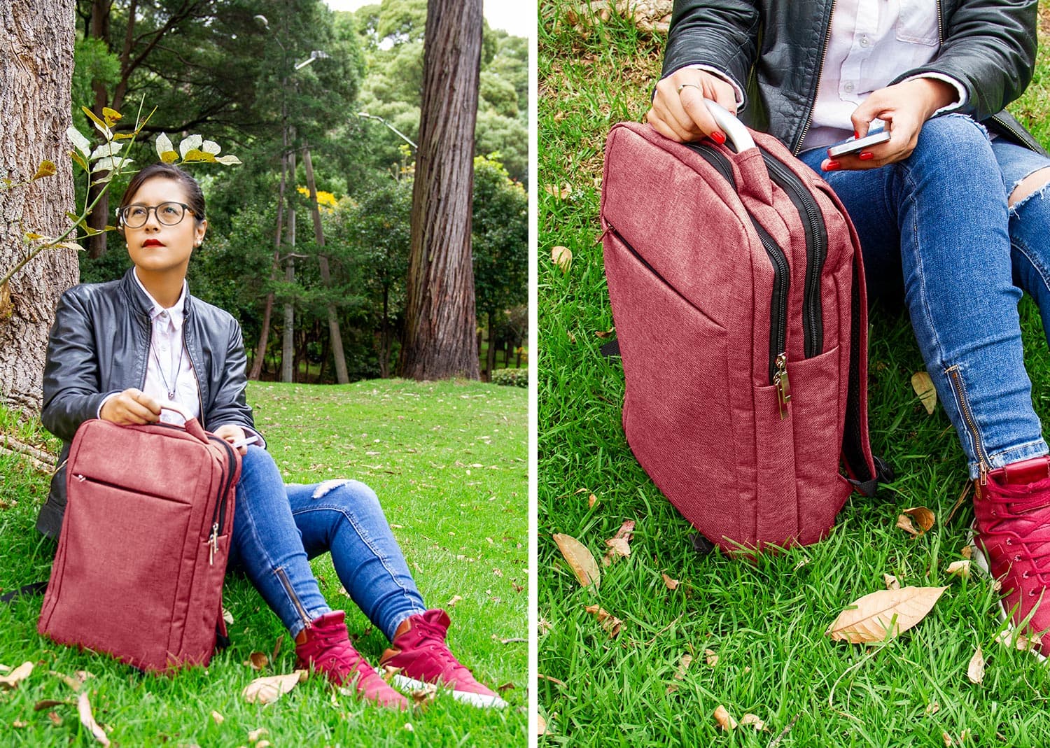 Morral Rochester 14 Lts. 31