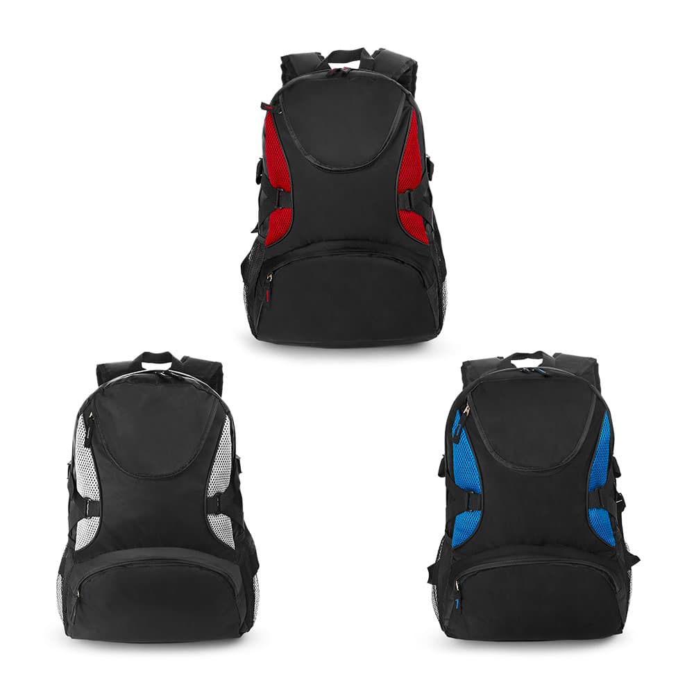 Morral Jonas 25 Lts. 4