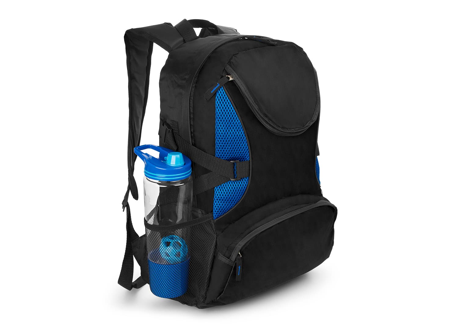 Morral Jonas 25 Lts. 7