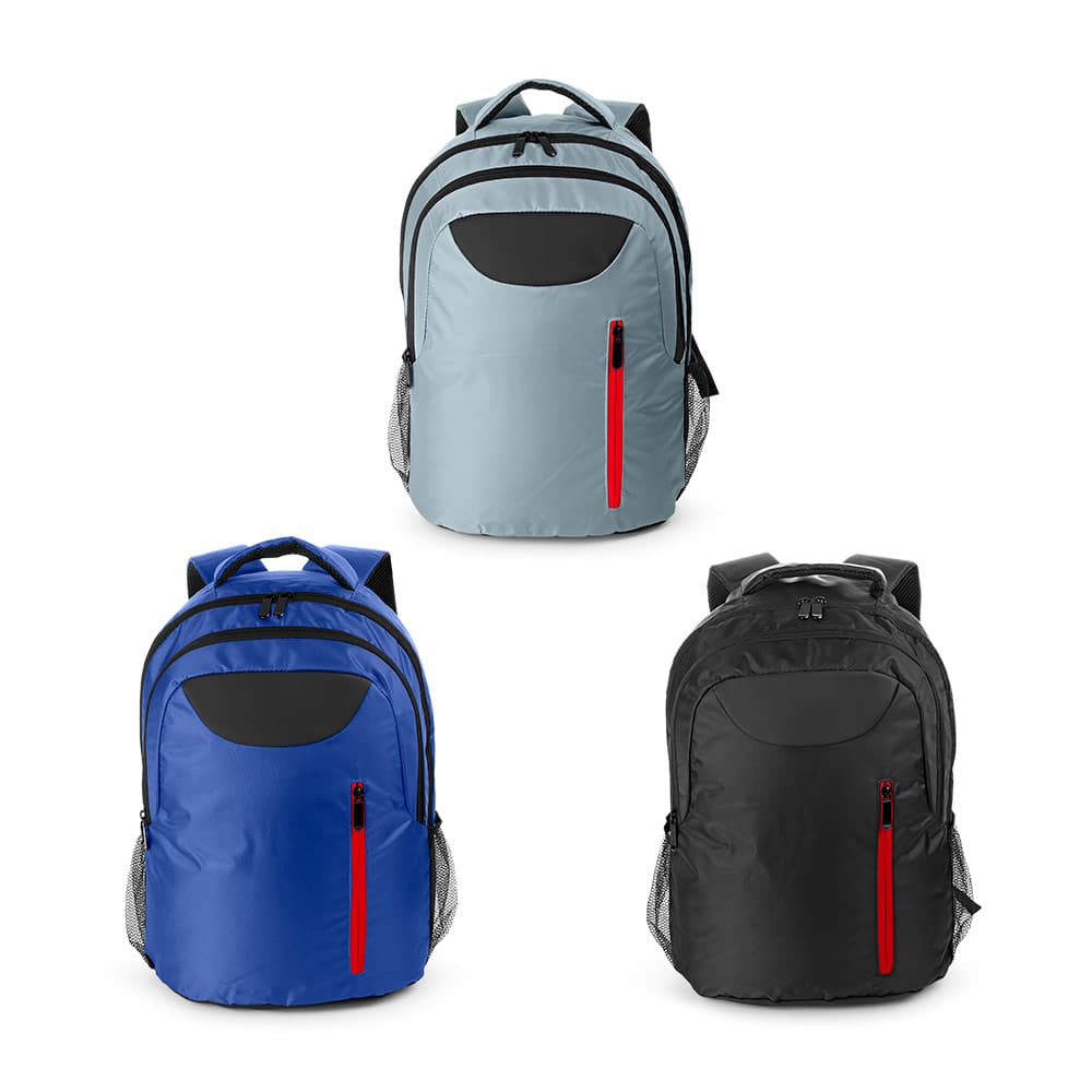 Morral Portalaptop Francis 15 Lts. 8