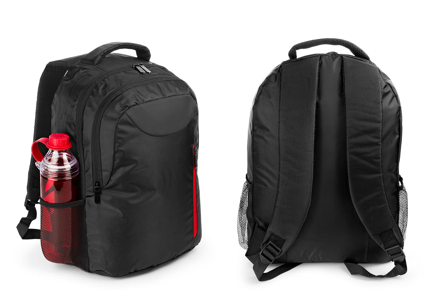 Morral Portalaptop Francis 15 Lts. 11