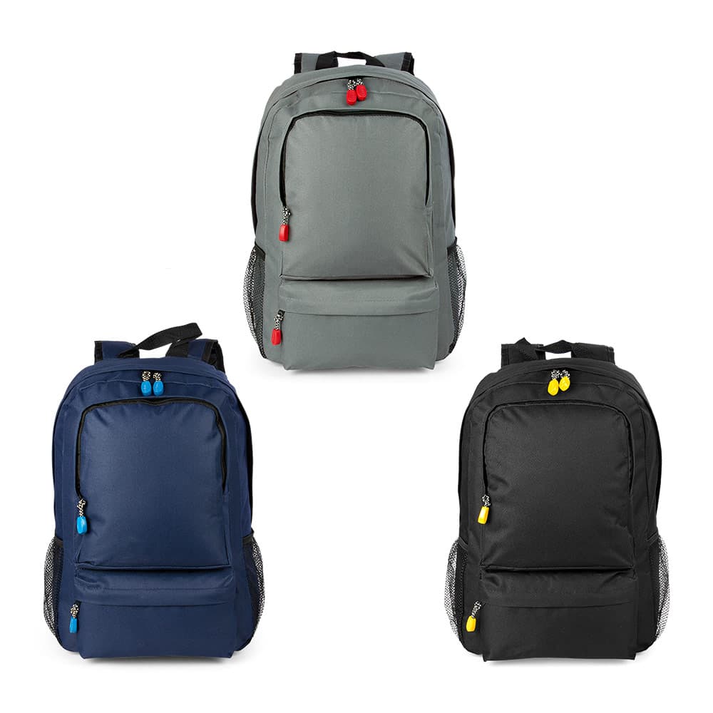 Morral Portalaptop Jena 18 Lts. 3