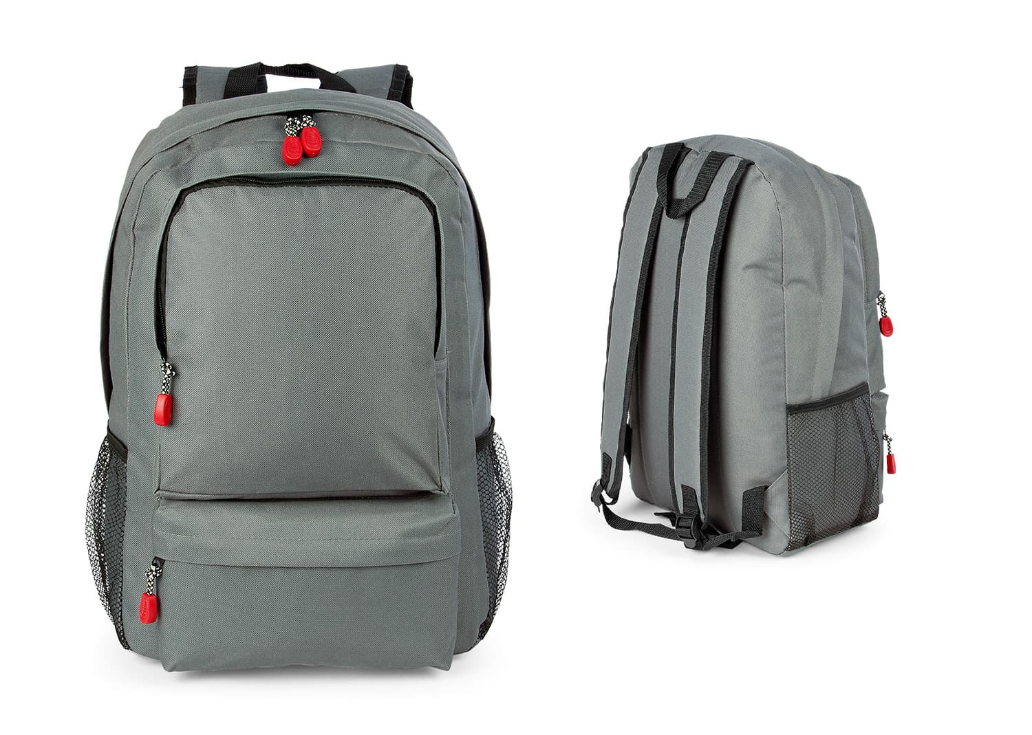 Morral Portalaptop Jena 18 Lts. 9